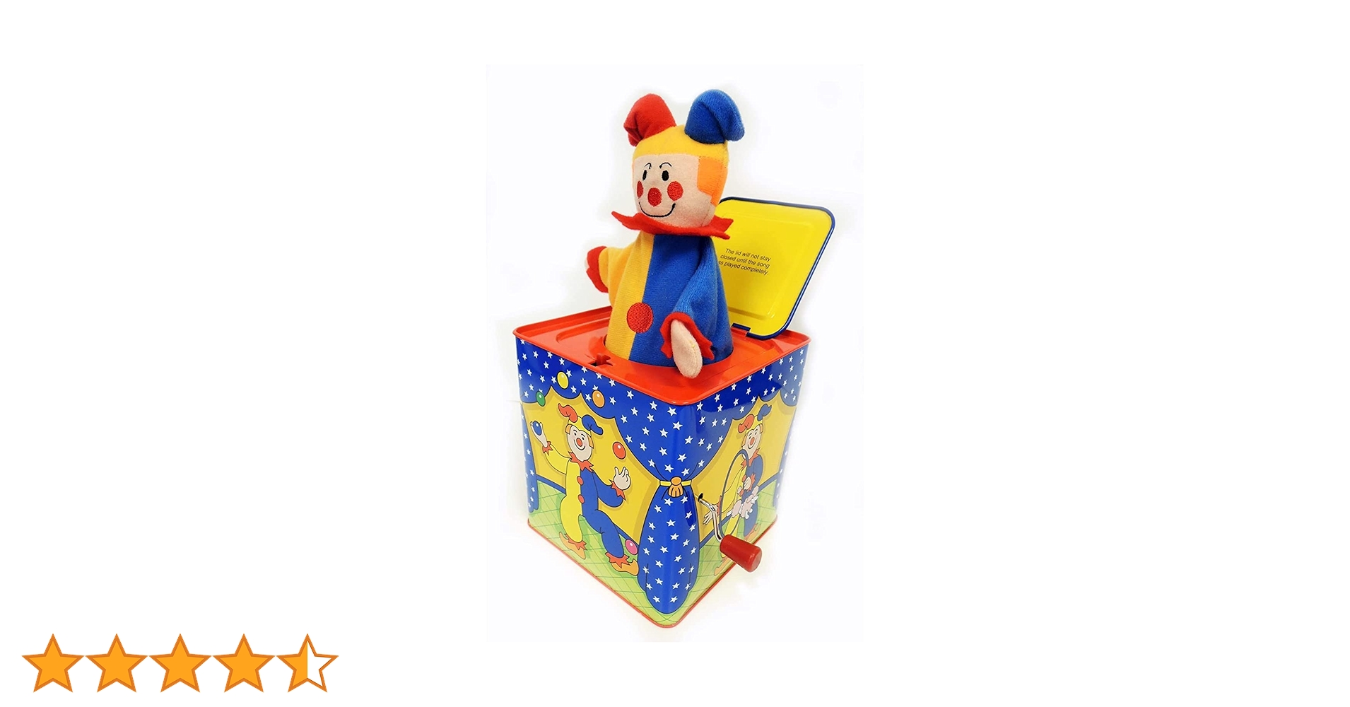 2枚セットWelcome My Room Jack in the Box 2枚セットWelcome My Room Jack in the Box